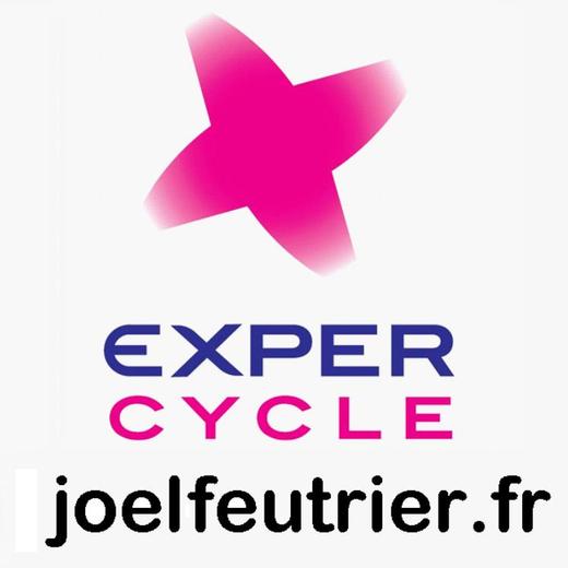 Expercycle Joël Feutrier