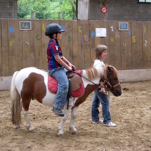 Fénicat Equitation