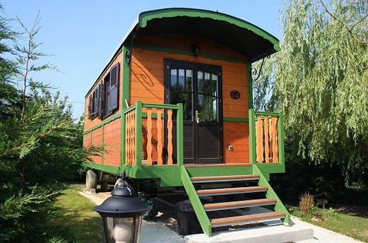 Ferme des Logis- Goûter à la Ferme