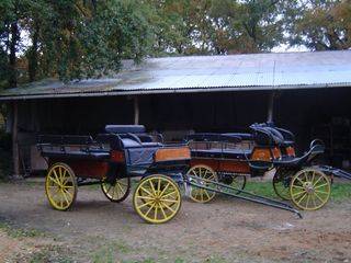 Ferme du Bois Madame