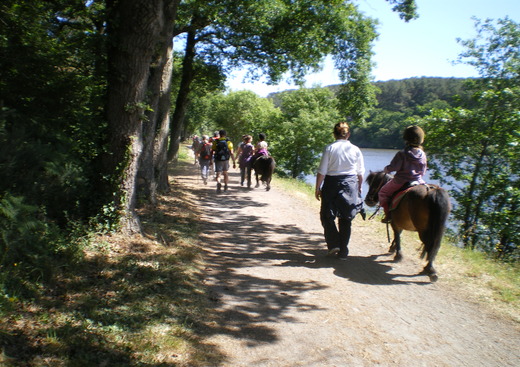 Ferme du Ménéhy