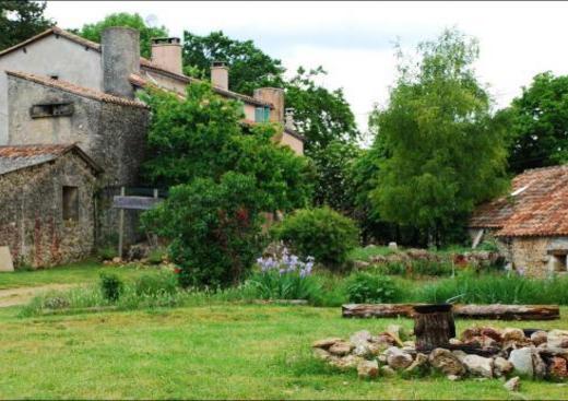 Ferme Pédagogique du Domaine de Servières