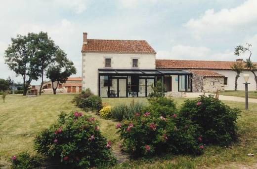 Ferme Pédagogique du Peu / CPIE Val de Gartempe