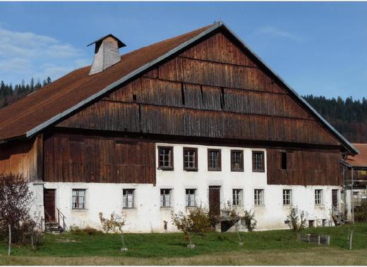 Fermes Musée du Pays Horloger