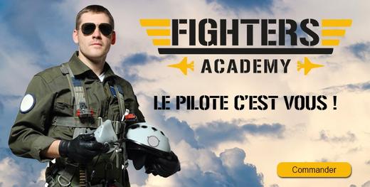 Fighters Academy