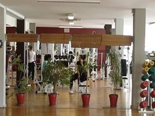 Fitness Club