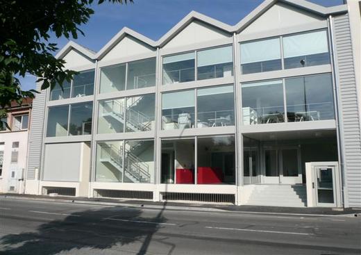 Fonds Régional d'Art Contemporain (FRAC)