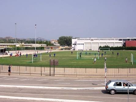 Football Club de Salon