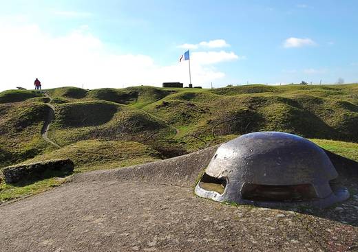 Fort de Vaux