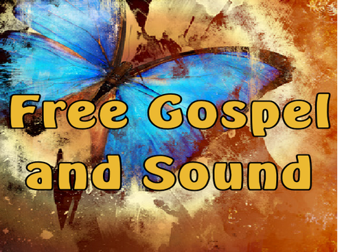 Free Gospel And Sound