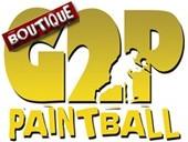 G2P Paintball