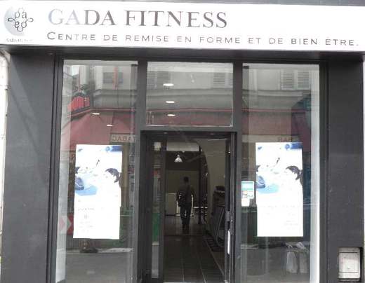 Gada Fitness