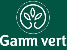 Gamm Vert