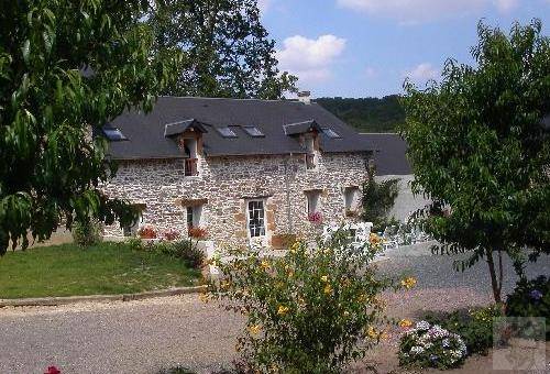 Gîte de la Cour