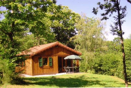 Gites à la Ferme - Etang de Pêche