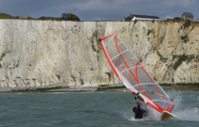 Glisse Sensations Mers les Bains