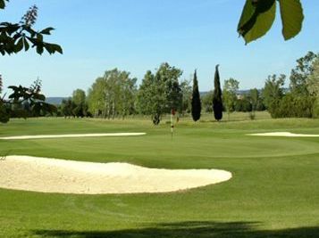 Golf Club Aix