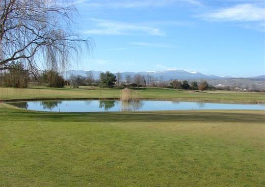 Golf Club d'Alsace