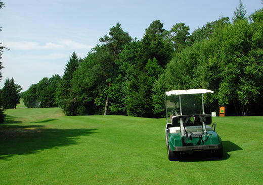 Golf Club de Besancon