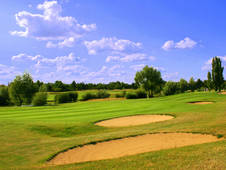 Golf Club de Bondoufle