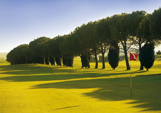 Golf Club de Carcassonne