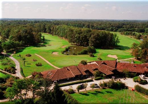 Golf Club de la Bresse