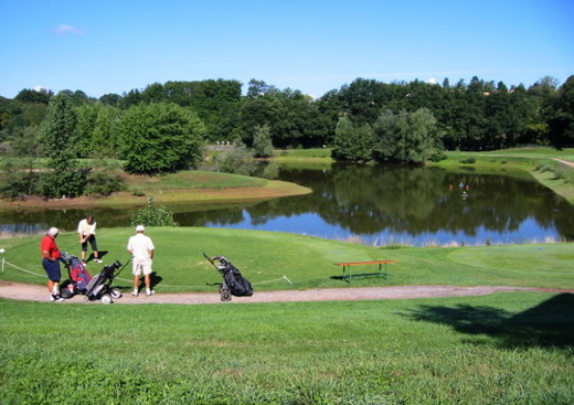 Golf Club de Lyon