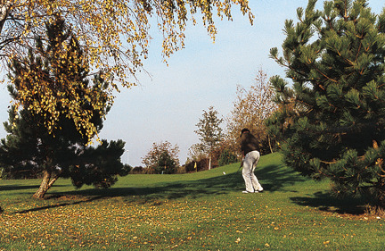 Golf Club de Salouel