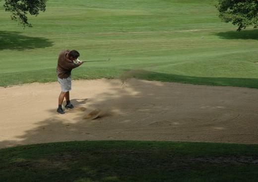 Golf Club du Château de Bournel