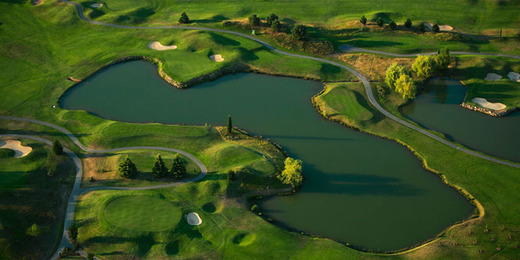 Golf d'Albi Lasbordes