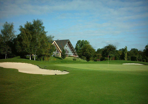 Golf d'Amiens