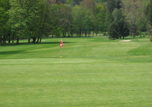 Golf d'Uriage