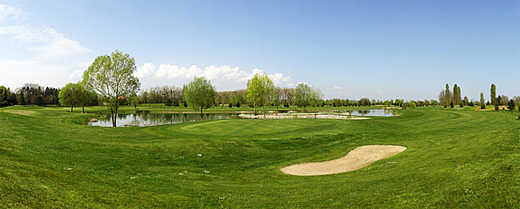 Golf de Beaune Levernois