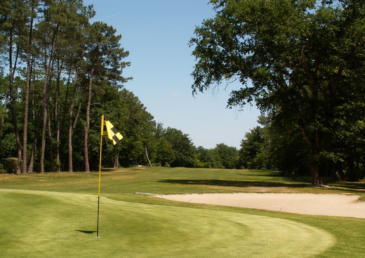 Golf de Bordeaux-Cameyrac