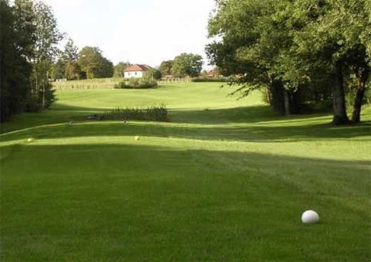 Golf de Bourg-en-Bresse