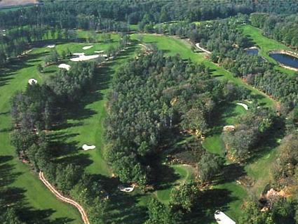 Golf de Haute-Auvergne