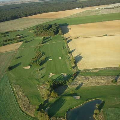 Golf de La Bosse