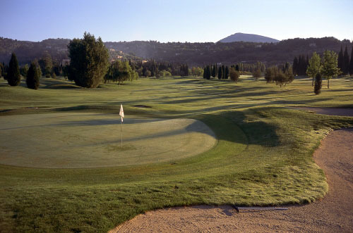 Golf de la Grande Bastide