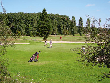 Golf de la Picardière