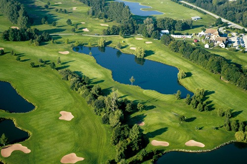 Golf de la Wantzenau