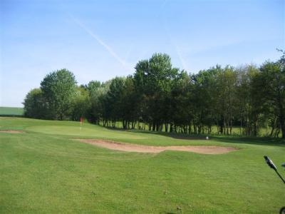 Golf de Loches Verneuil