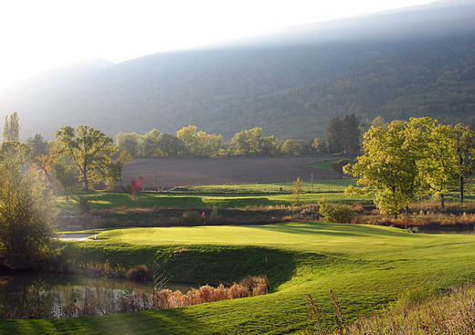 Golf de Maison Blanche