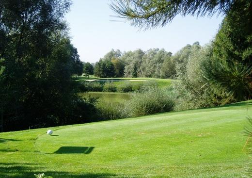 Golf de Menneville