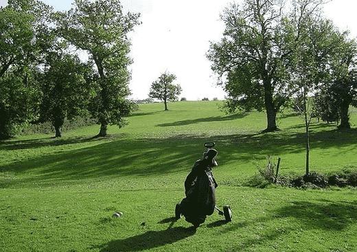 Golf des Avenelles