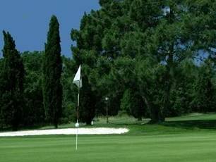 Golf de Roquebrune sur Argens