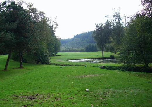 Golf de Sainte-Agathe