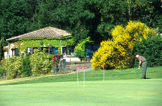 Golf de Téoula