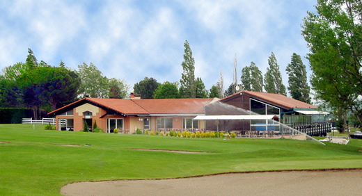 Golf de Toulouse