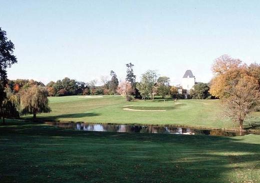 Golf de Touraine