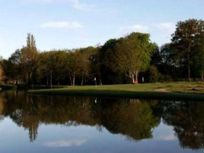 Golf de Troyes la Cordelière